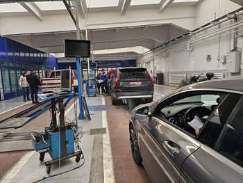 Atenție la mașinile second-hand! RAR declanșează controale naționale și avertizează cumpărătorii