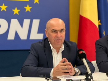 Congresul al PNL se reunește, pentru alegerea noii conduceri. Bolojan candidează la funcția de președinte