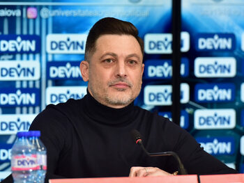 Înaintea returului cu Trnava, Mirel Rădoi le-a dat exemplu elevilor săi dubla Stelei cu Middlesbrough: „Mi-a rămas (…)