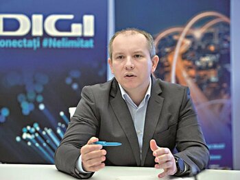 Digi, despre posibila listare la bursă a filialei din Spania: Compania îşi evaluează opţiunile de optimizare a (…)
