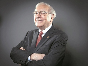 Warren Buffett a spus cândva că o casă poate să fie un coşmar dacă ochii cumpărătorului sunt mai mari decât (…)