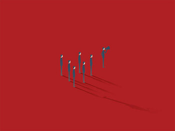 Porţia de Leadership. De la cultura prânzului la comunităţi de Mai Bine