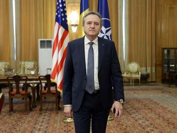 Mihai Weber, liderul PSD Gorj: Asumarea guvernării reprezintă un gest de responsabilitate și respect față de țară și (…)