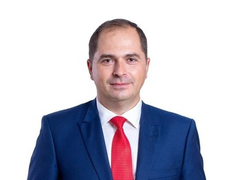 Demisie în Parlament! Deputatul PSD Brăila Florin Mircea a renunțat la mandat