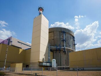 Reactorul 1 de la Cernavodă intră în retehnologizare. Unitatea 1 va fi decuplată doi ani de la sistemul energetic (…)