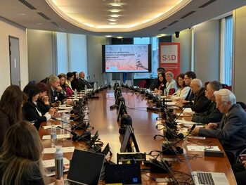 Europarlamentarul PSD Victor Negrescu: Libertatea presei rămâne un pilon al democrației europene