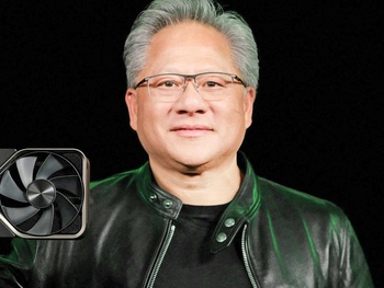 Şefii Nvidia profită maxim de pe urma hype-ului AI: Executivii gigantului producător de chip-uri AI şi plăci video (…)