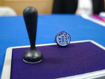 Candidații PNL și PSD s-au înscris oficial în cursa electorală pentru funcția de primar al comunei Remetea