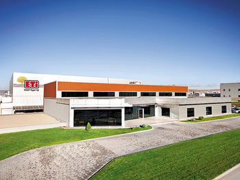 Afacerile producătorului de dulciuri ETI European Food Industries, parte a grupului turc ETI, au crescut cu 10% în (…)