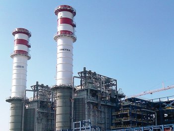 Centrala OMV Petrom de la Brazi, care asigură peste 10% din producţia de energie a României, reintră treptat în (…)