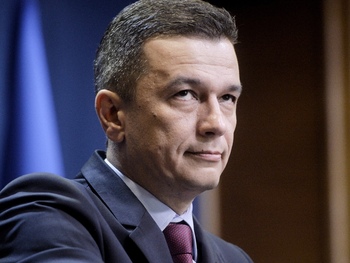 Sorin Grindeanu, ales preşedinte PSD
