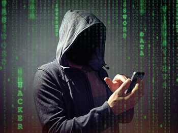 Avertisment DNSC: Atacatorii folosesc numele OLX Romania pentru a vă fura datele