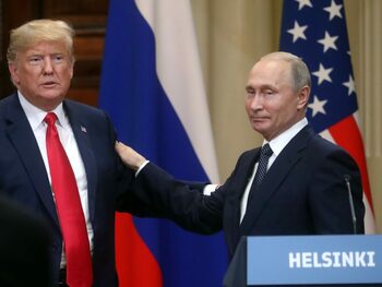 Summitul Putin – Trump: Cine sunt membrii DELEGAȚIILOR care se vor întâlni în Alaska