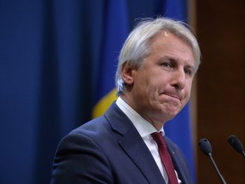 Eugen Teodorovici se retrage din cursa electorală. Pe cine susţine pentru Primăria Capitalei