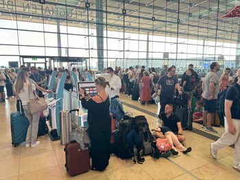 Germania: Aeroportul din Bremen închis temporar după survolul unei drone „de origine necunoscută”