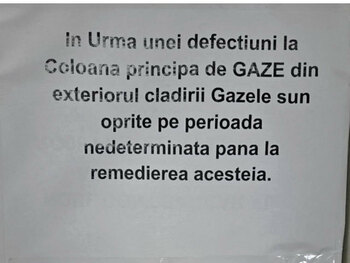 Cazul exploziei din Rahova, neelucidat la mai bine de o lună. ANRE spune că Distrigaz Sud Reţele şi-a făcut (…)