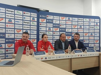 România-Franța se joacă la Oradea! „Faptul că Franța vine să joace două meciuri acasă la noi ne stimulează în mod (…)