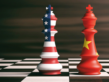 Războiul sancţiunilor şi tarifelor nu e doar pentru SUA: China ripostează dur, punând pe lista neagră filiale (…)