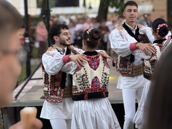 Ce facem astăzi, 2 octombrie, în Oradea?