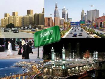 Arabia Saudită prevede în 2025 un deficit bugetar dublu faţă de anul trecut