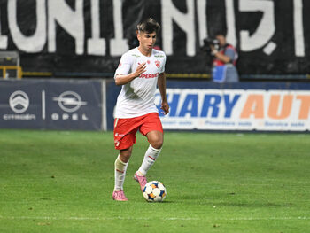 Alexandru Musi, declarație incendiară despre revenirea la FCSB: „Asta simt să fac!”