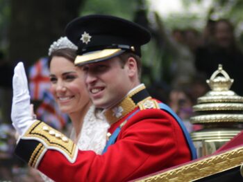 Un tabloid britanic este acuzat că l-a spionat pe prinţul William
