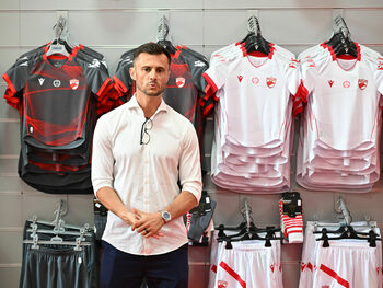 Andrei Nicolescu, reacție nervoasă împotriva fotbaliştilor lui Dinamo: „Nu acceptăm aşa ceva!”