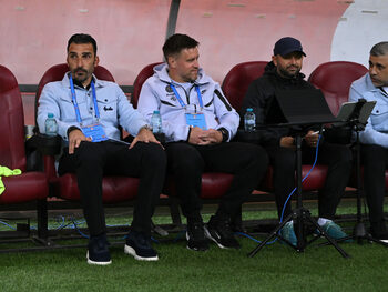 Antrenorii FCSB și-au dat demisia: „Charalambous și Pintilii au vrut să plece”