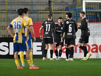 Aproape de colaps! Formația de tradiție din Superliga nu mai strânge bani nici să achite cheltuielile de organizare. (…)