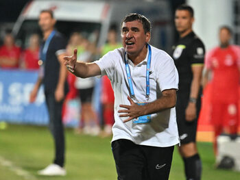 Arabii au refuzat să-l îmbrace în aur pe Gică Hagi! De ce l-au respins pe Rege la „Real Madrid al Asiei”