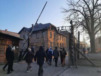 Comparațiile cu Holocaustul sunt cel mai ades deplasate și au la origine fie ignoranța, fie cinismul