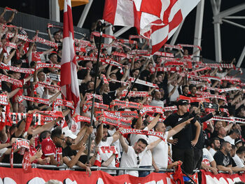 Atacantul a trădat-o pe Dinamo pentru FCSB, dar nu regretă: „A fost nebunie”