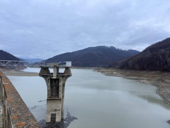 Direcția de Sănătate Publică Prahova: Apa tratată în stația ESZ Voila este potabilă