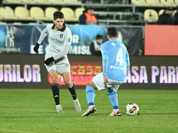 Dinamo Kiev a luat decizia în cazul lui Vladislav Blănuță