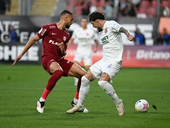 FCSB a revenit la ținta inițială după eșecul aducerii lui Tudose: Transfer de urgență dorit de campioană