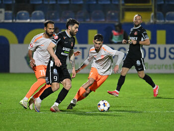 Bornă istorică pentru Aurelian Chițu de la Hermannstadt! A fost pregătit de 16 antrenori în Superliga. SPECIAL