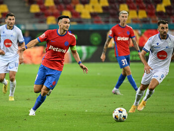 Britanicii știu cât se va termina scorul meciului Drita – FCSB: „E într-o formă groaznică”