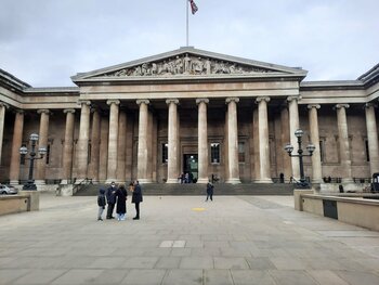 Un responsabil de la Élysée apără împrumutul tapiseriei de la Bayeux către British Museum