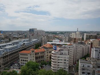 Cât a crescut nivelul de trai în România: Zona București-Ilfov e regiunea cea mai sigură din UE împotriva sărăciei. (…)