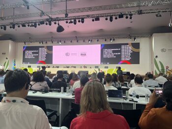 Sfârșitul erei combustibililor fosili? COP30 a evitat colapsul, după un blocaj dur între țări – The Guardian