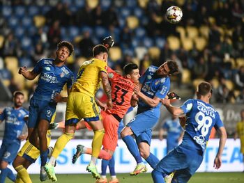 Un jucător de bază ratează meciul Hermannstadt – FCSB după o accidentare stupidă