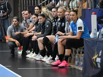 Ce crede Adi Vasile că poate face diferența în partida România – Ungaria la handbal feminin! „Să dureze 60 de (…)