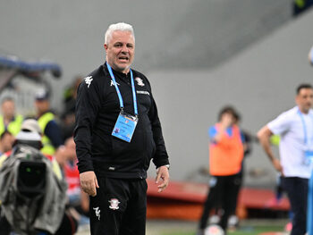 Charalambous și-a dat demisia de la FCSB, iar Șumudică a simțit imediat oportunitatea: „Nu spun că e autoritate 0, (…)