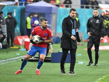 Cinci momente importante ale derby-ului FCSB – Dinamo care nu s-au văzut la TV. Gestul superb al jucătorului (…)