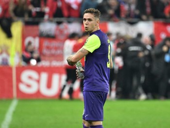 Clubul din Europa care-l vrea acum pe Louis Munteanu. „A aflat, în sfârșit, suma exactă pe care ar trebui să o (…)