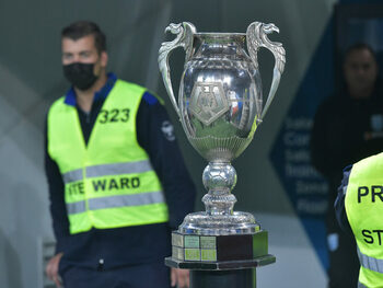 Cupa României: Rezultatele de marți