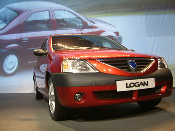Primul model de LOGAN va fi produs din nou, dar sub alt nume și nu în România. În ce țară va fi fabricat și cu ce (…)