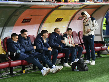 De ce lipsește din lotul României unul dintre starurile din Superliga: „Merită convocat, dar asta este strategia lui (…)