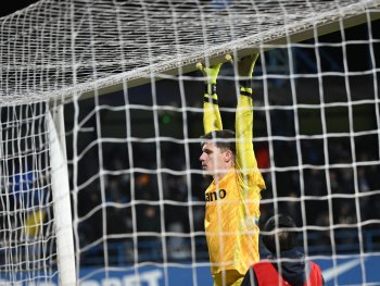 Dinamovistul cu nume de legendă l-a analizat pe Ștefan Târnovanu de la FCSB: „E bun, dar se precipită. E prea (…)