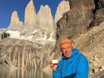 Omul care a urcat o viață întreagă spre libertate / Video-story de sâmbătă seara